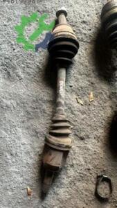 Opel Insignia Orijinal Çıkma Aks (3. Adet)