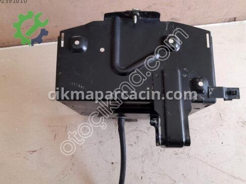 Fiat Doblo Akü çıkma parça