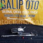 Fiat Doblo Albea Silecek Motoru hatasız orjinal çıkma