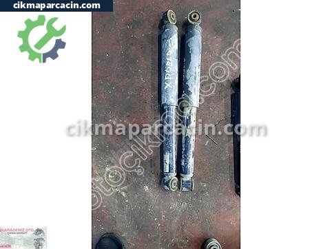 Fiat Doblo Amortisör çıkma parça