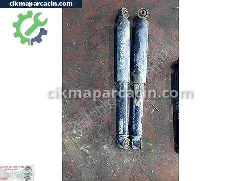 Fiat Doblo Amortisör çıkma parça