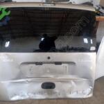 Fiat Doblo arka bagaj kapağı