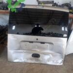 Fiat Doblo arka bagaj kapağı