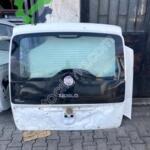 Fiat Doblo arka bagaj kapağı çıkma orijinal