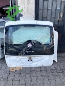 Fiat Doblo arka bagaj kapağı çıkma orijinal