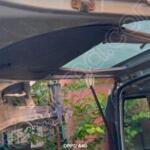 FİAT DOBLO ARKA BAKAJ KAPAĞI