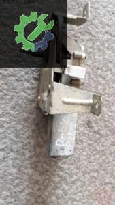 Fiat Doblo arka cam silecek motoru