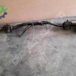 FİAT DOBLO ARKA DİNGİL KOMPLE (ABS) YOK HATASIZ DOLU KOMPLE