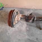 FİAT DOBLO ARKA DİNGİL KOMPLE (ABS) YOK HATASIZ DOLU KOMPLE