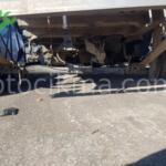 Fiat Doblo Arka Sol Makas Hatasız Orjinal Çıkma