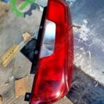 Fiat Doblo arka stop Sağ