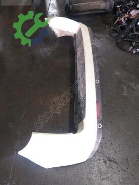 Fiat Doblo Arka Tampon çıkma parça