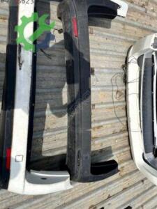 Fiat Doblo Arka Tampon Çıkma