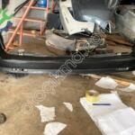 Fiat doblo arka tampon Çıkm orijinal