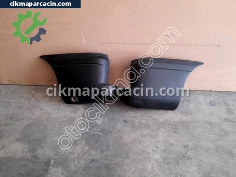 Fiat Doblo Arka Tampon çıkma parça