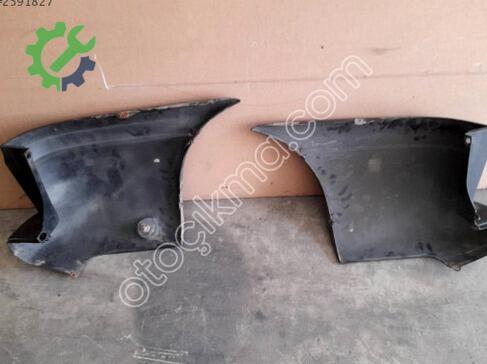 Fiat Doblo Ön Tampon çıkma parça