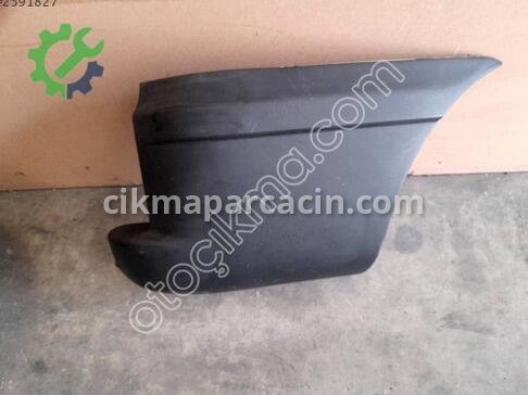 Fiat Doblo Arka Tampon çıkma parça