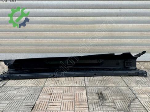 Fiat Doblo Arka Tampon 735391061 çıkma parça