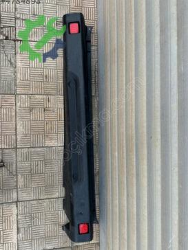 Fiat Doblo Arka Tampon 735391061 çıkma parça