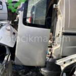 Fiat Doblo Bagaj Camı Hatasız orjinal çıkma