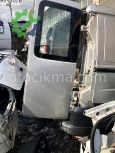Fiat Doblo Bagaj Camı Hatasız orjinal çıkma