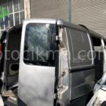 Fiat Doblo Bagaj Camı Hatasız orjinal çıkma