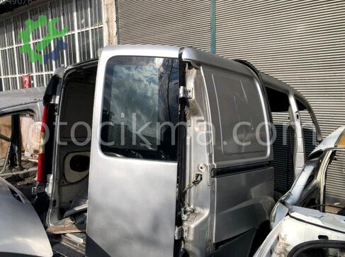 Fiat Doblo Arka Cam çıkma parça