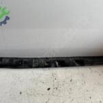 FİAT DOBLO BAGAJ EŞİK KAPLAMASI
