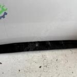 FİAT DOBLO BAGAJ EŞİK KAPLAMASI