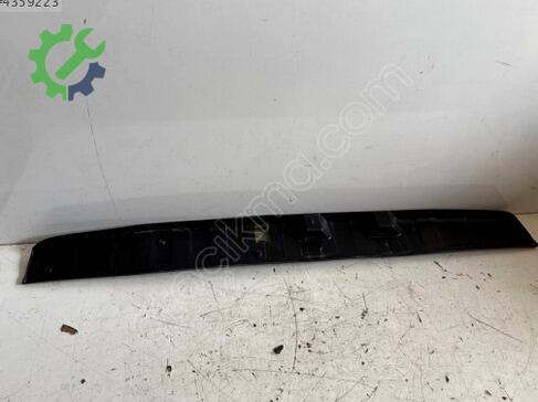Fiat Doblo Bagaj Eşik Kaplama çıkma parça