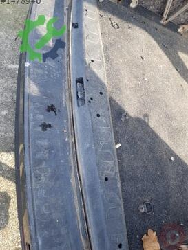 Fiat Doblo Bagaj Plastiği çıkma parça