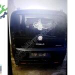 fiat doblo bagaj kapagı