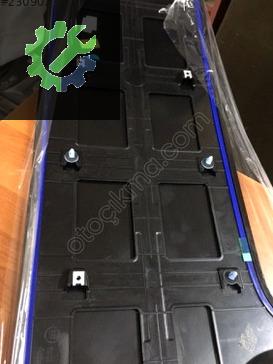 Fiat Doblo Bagaj Kapağı çıkma parça