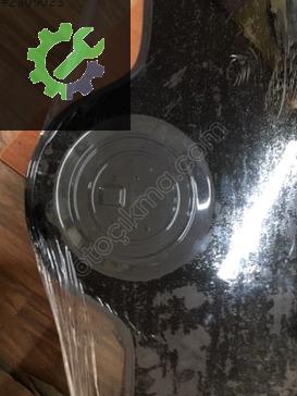 Fiat Doblo Bagaj Kapağı 735654635 çıkma parça