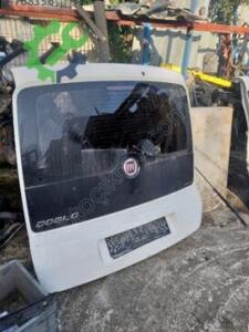 Orijinal Fiat Doblo Bagaj Kapağı Çıkma