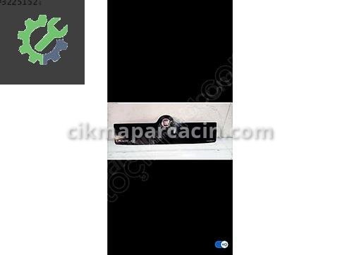 Fiat Doblo Bakalitler çıkma parça
