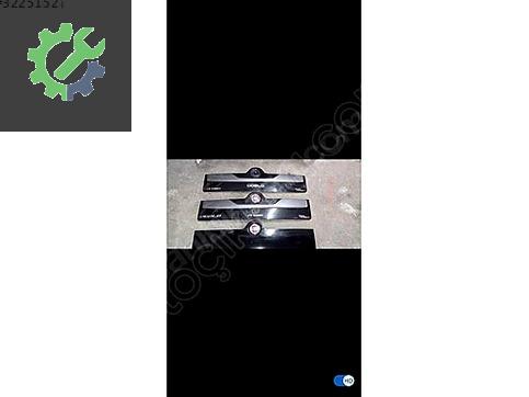 Fiat Doblo Bakalitler çıkma parça