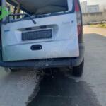 FIAT DOBLO BAGAJ KAPAĞI ORJINAL ÇIKMA