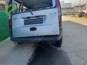 FIAT DOBLO BAGAJ KAPAĞI ORJINAL ÇIKMA