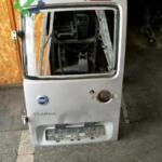 Fiat Doblo bagaj kapısı orjinal çıkma