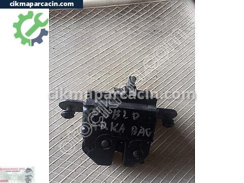 Fiat Doblo Bagaj Kilidi çıkma parça