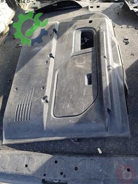 Fiat Doblo Sağ Bagaj çıkma parça