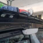 Fiat Doblo Bagaj Stop Hatasız Orjinal Çıkma