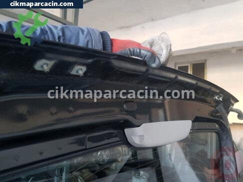 Fiat Doblo Bagaj Stop çıkma parça