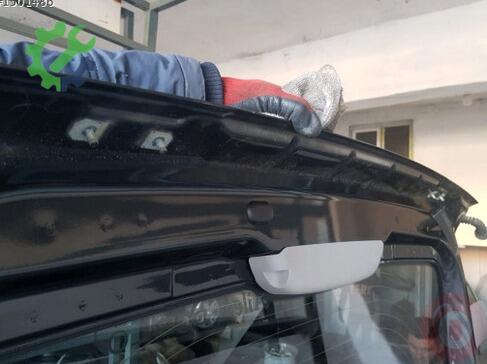 Fiat Doblo Bagaj Stop çıkma parça