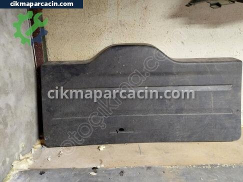 Fiat Doblo Bakalit çıkma parça