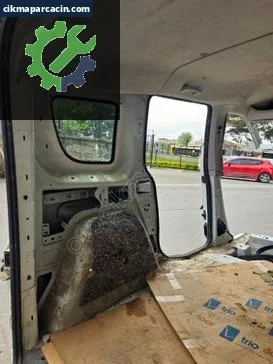Fiat Doblo Kupa çıkma parça