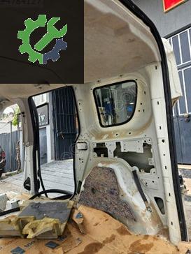 Fiat Doblo Kupa çıkma parça