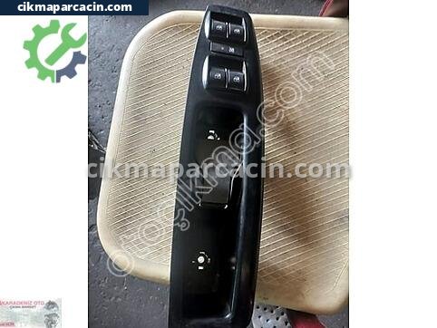 Fiat Doblo Anahtar/kumanda çıkma parça