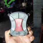 FİAT DOBLO CAM DÜĞME MEKANİZMASI